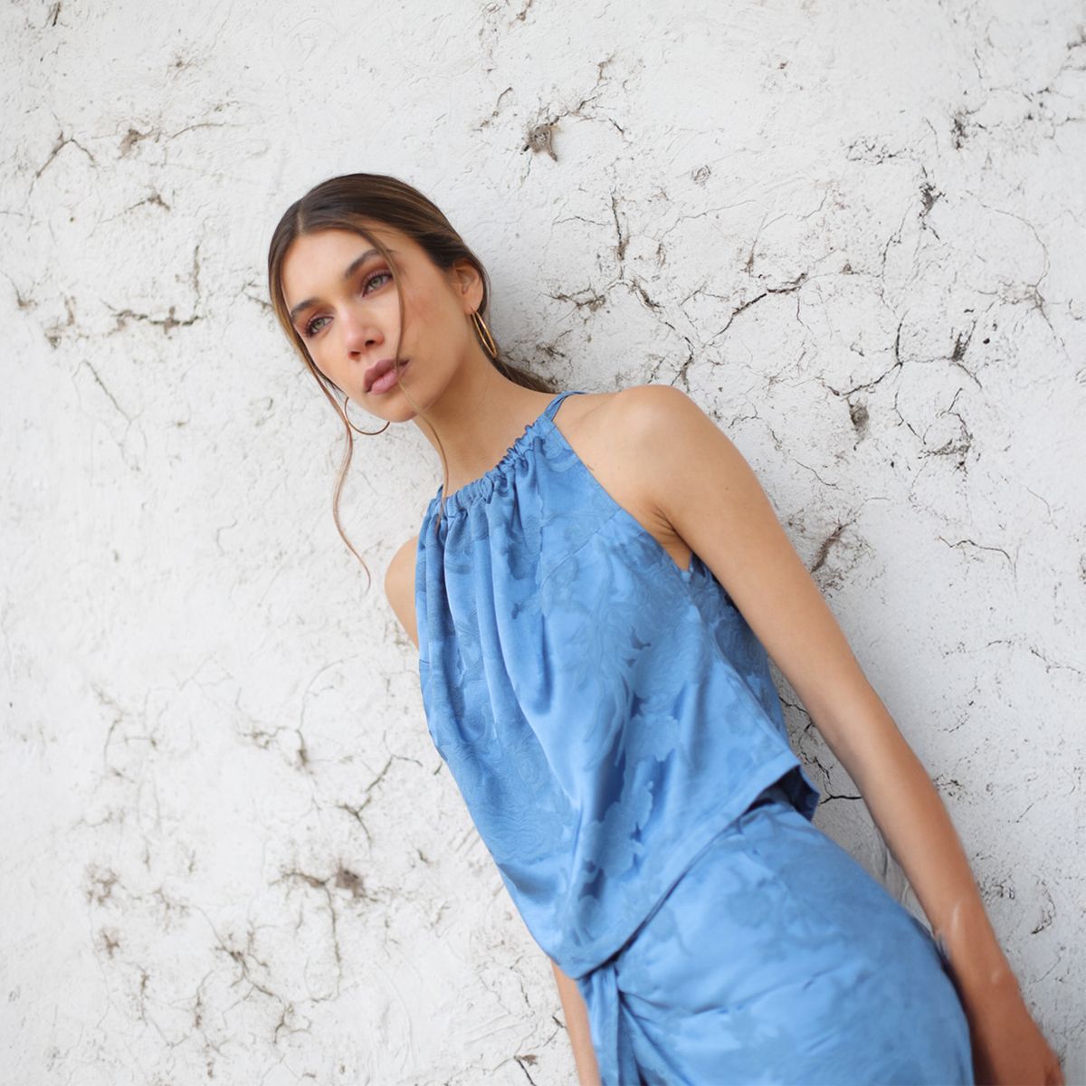 MARINA MIA - Blusa Mujer Marina Mia