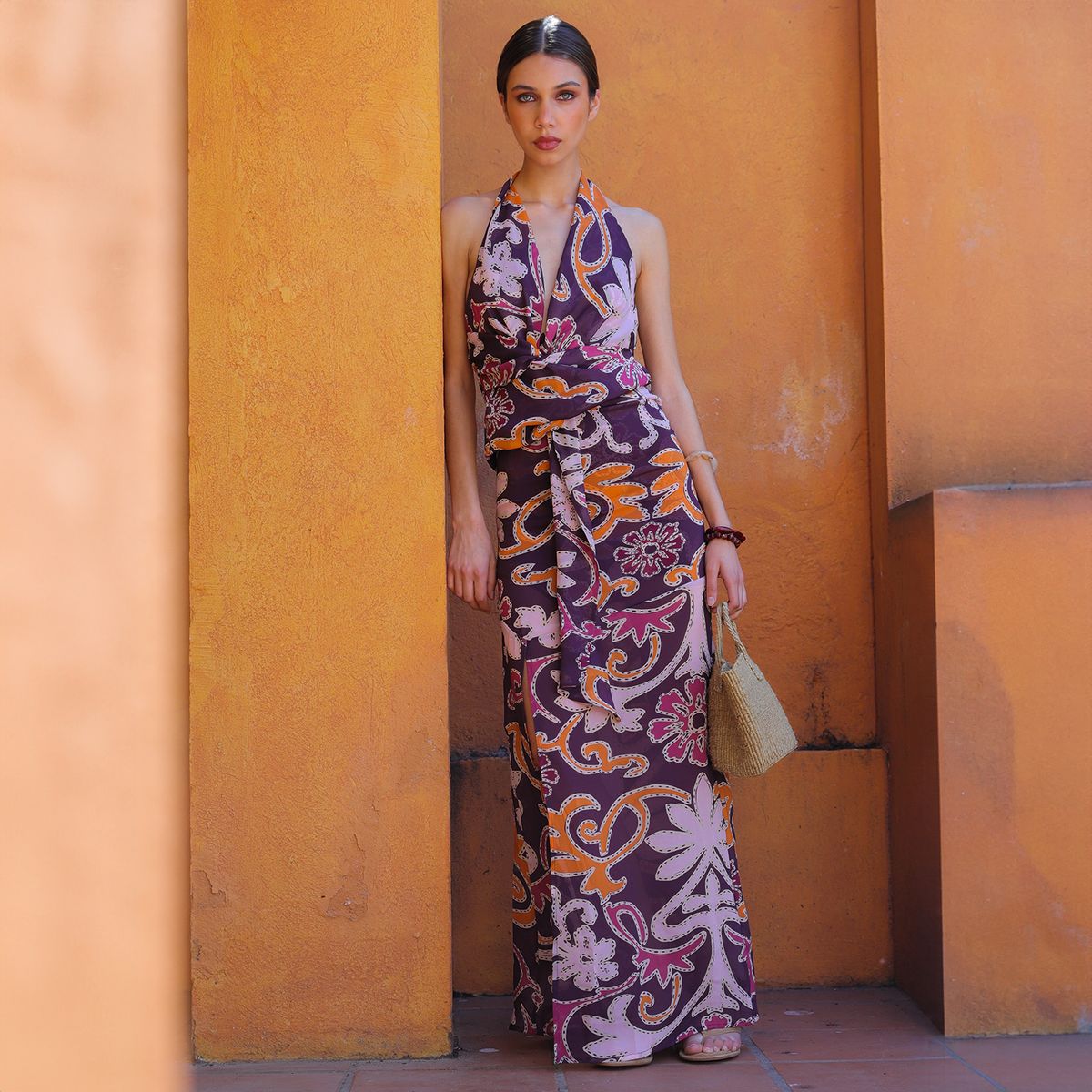 MARINA MIA - Falda Mujer Marina Mia