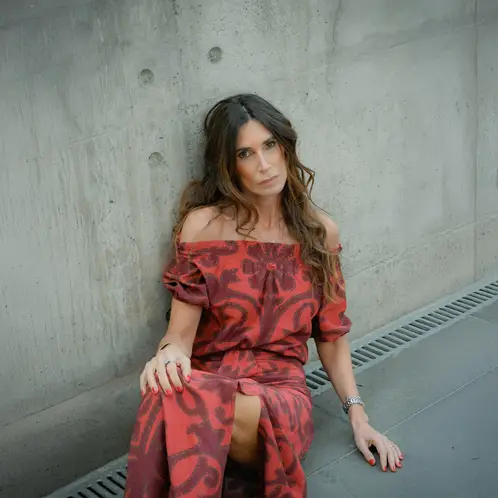 MARINA MIA - Blusa Maria Mujer