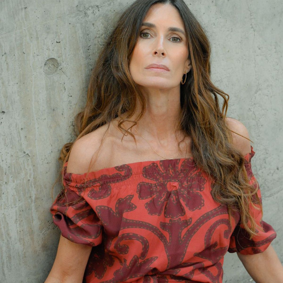 MARINA MIA - Blusa Maria Mujer Marina Mia