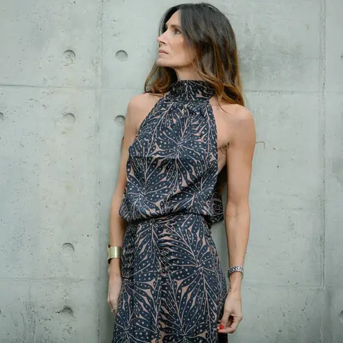 MARINA MIA - Blusa Lupita Mujer