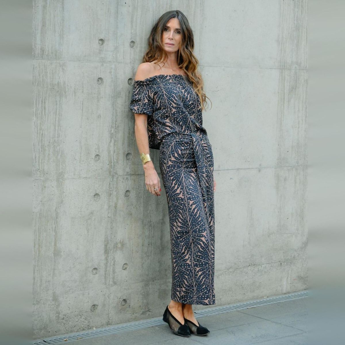 MARINA MIA - Falda Lupita Mujer Marina Mia