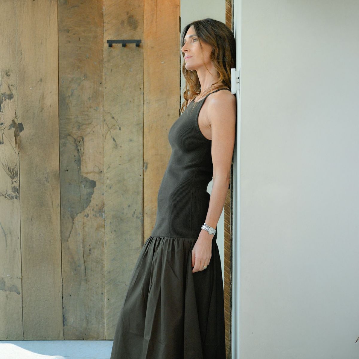 MARINA MIA - Vestido Fiesta Marisol Mujer Marina Mia