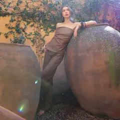 MARINA MIA - Blusa Mujer
