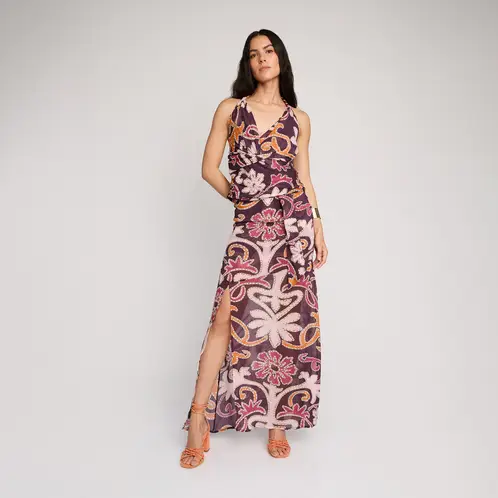 MARINA MIA - Blusa Mujer