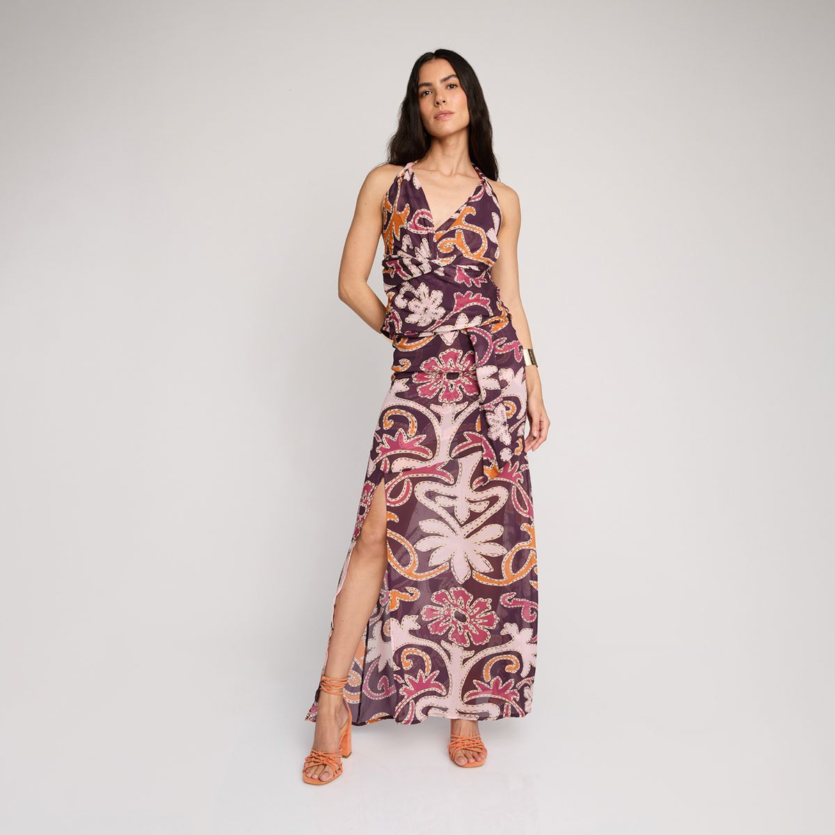 MARINA MIA - Blusa Mujer Marina Mia