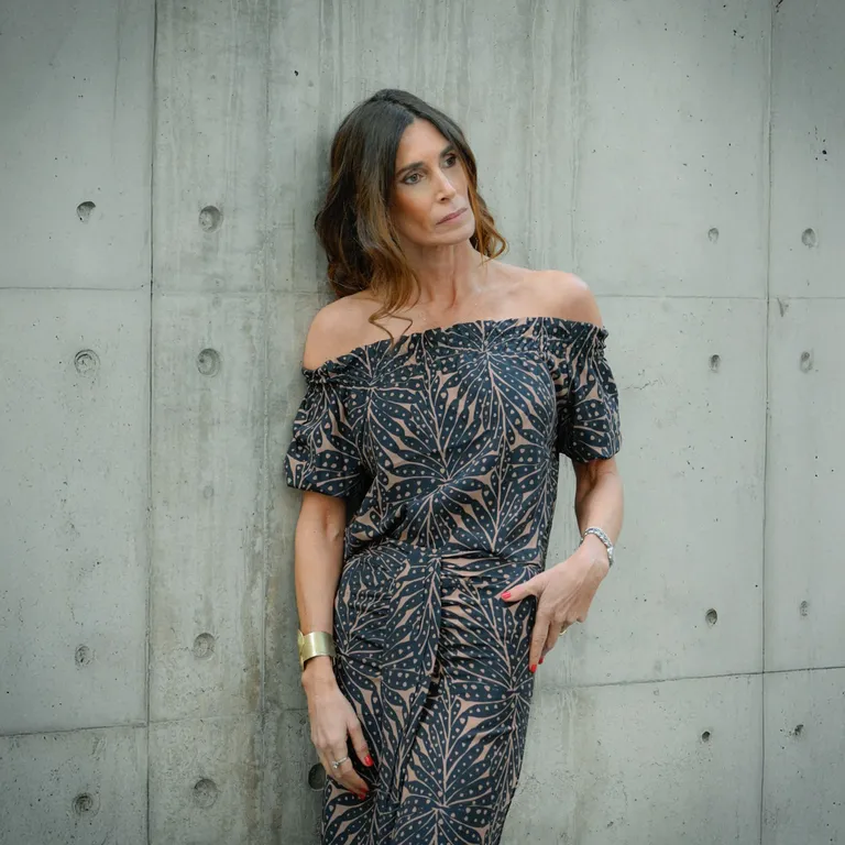 MARINA MIA Blusa Maria Mujer