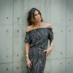 MARINA MIA - Blusa Maria Mujer