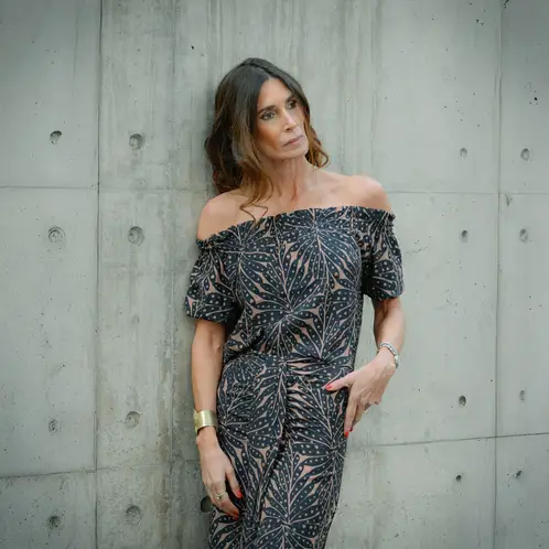 MARINA MIA - Blusa Maria Mujer