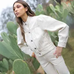 MARINA MIA - Chaqueta Lorea Mujer
