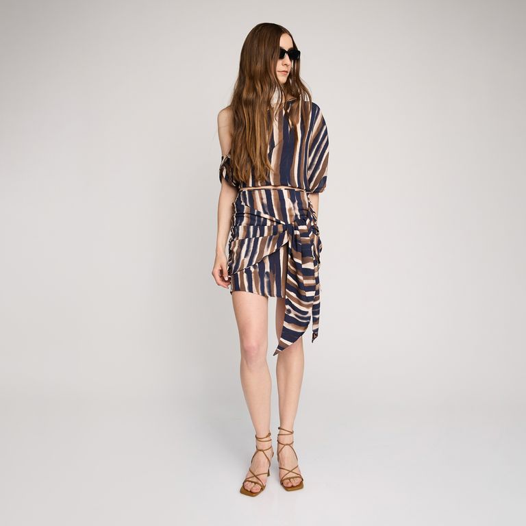 MUTH Blusa Mujer