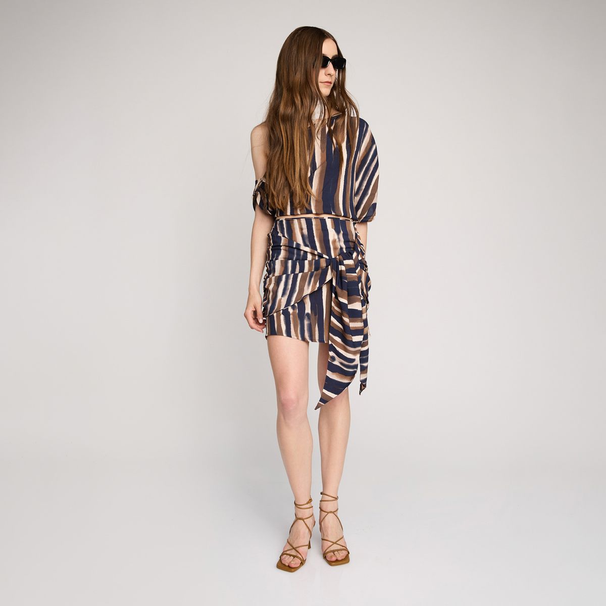 MUTH - Blusa Mujer Muth