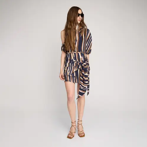MUTH - Blusa Mujer