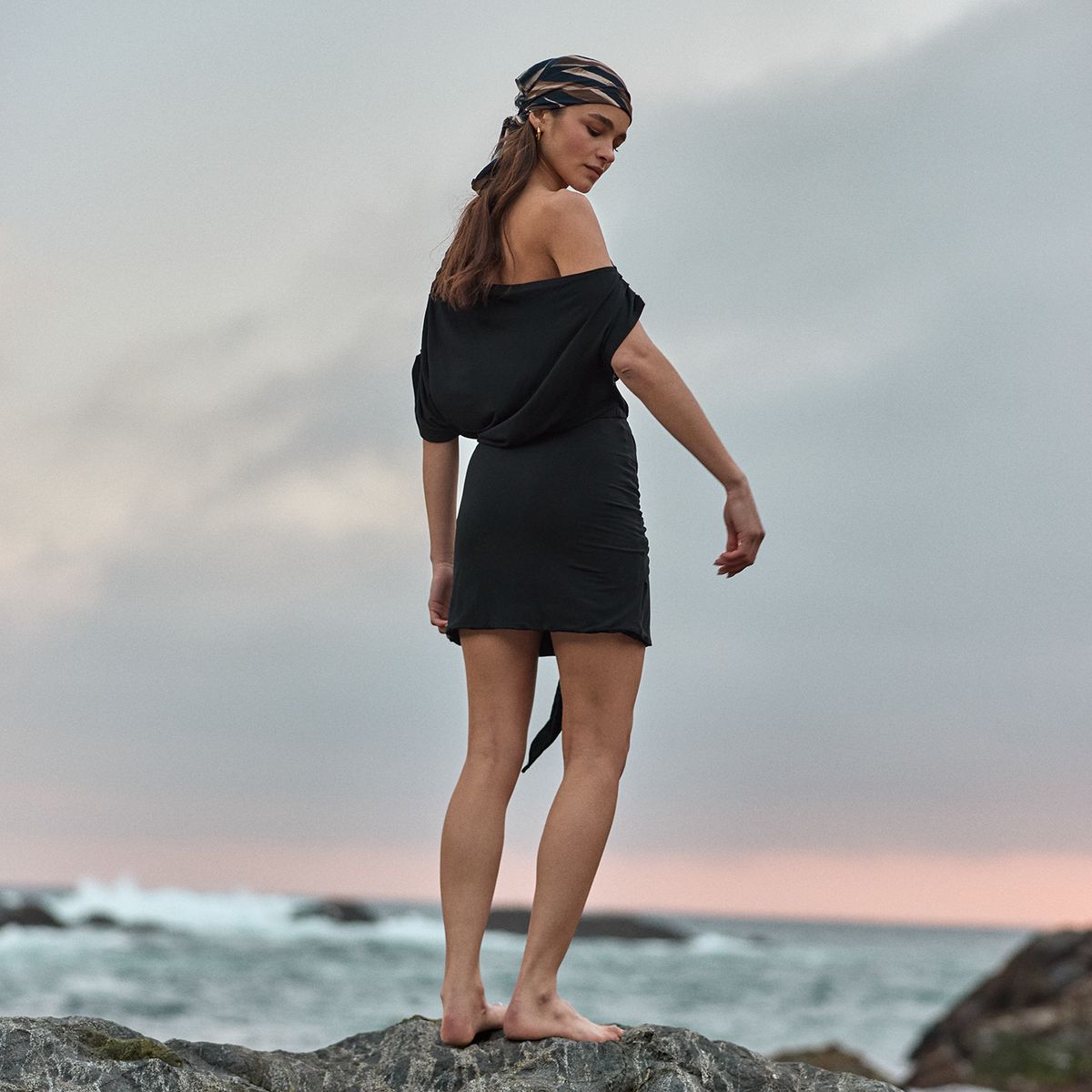 MUTH - Blusa Mujer Muth