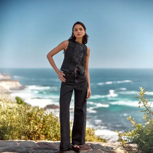 MUTH - Vest Neyla  Mujer