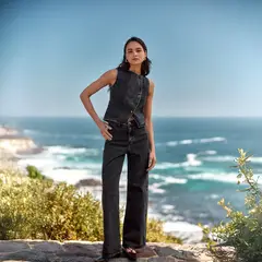 MUTH - Vest Neyla  Mujer