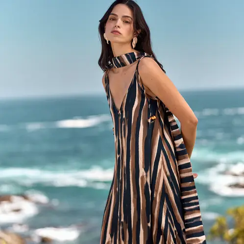 MUTH - Vestido Mujer
