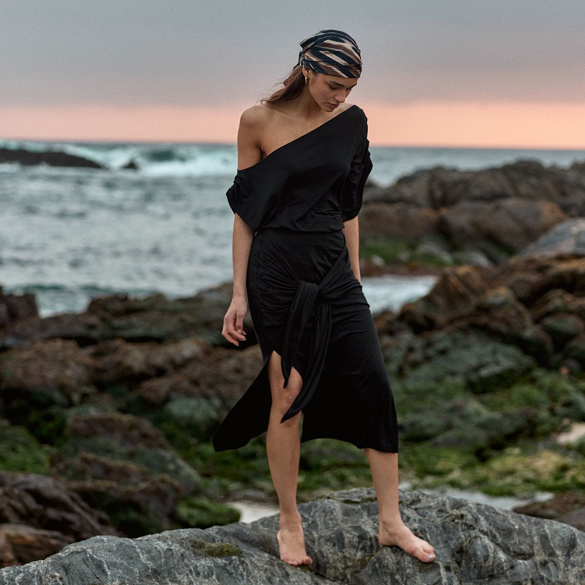 MUTH - Falda Mujer Muth