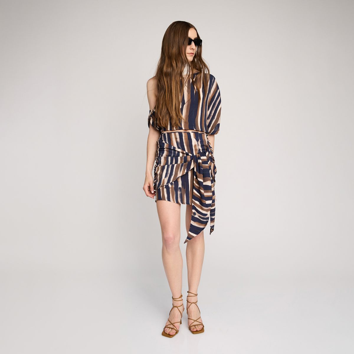 MUTH - Falda Mujer Muth