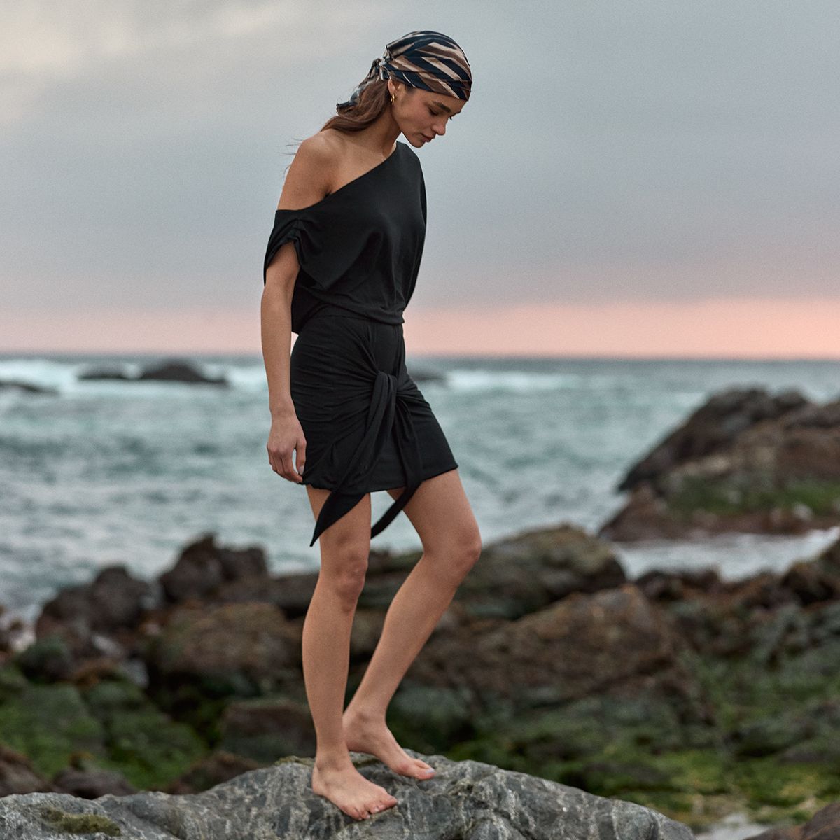 MUTH - Falda Mujer Muth