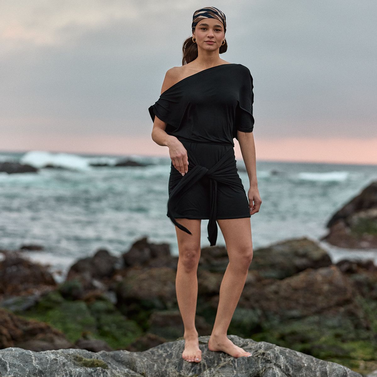 MUTH - Falda Mujer Muth