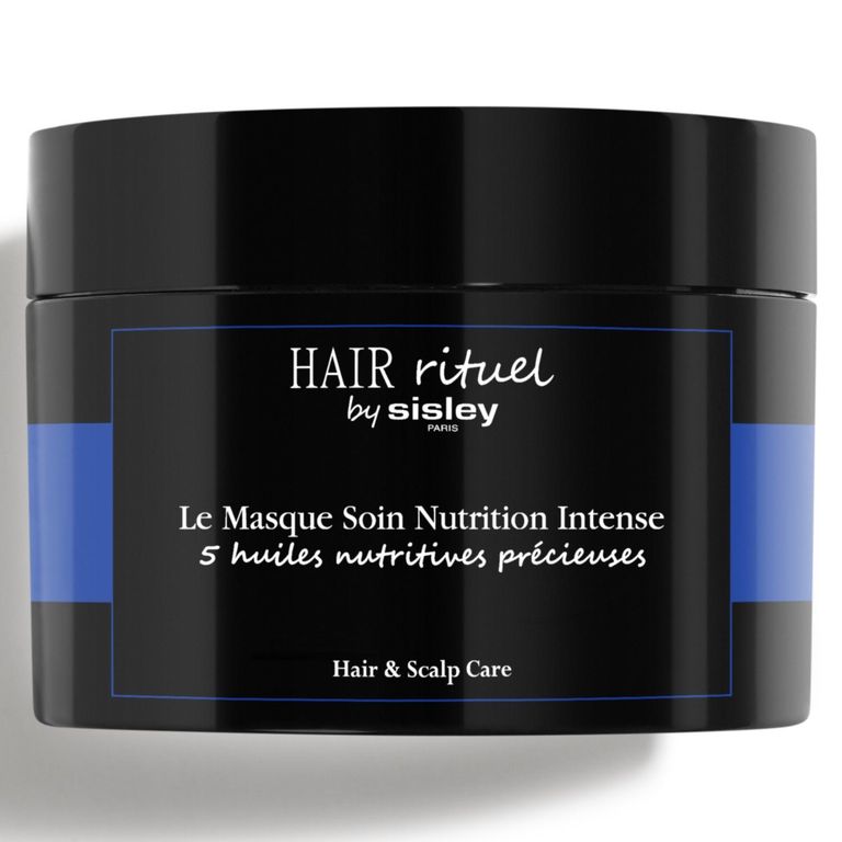 Intense Nutrition Hc Mask 190 ml