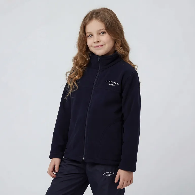 Polar Escolar Unisex