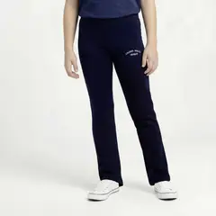 COLEGIO INGLES IQUIQUE - Calza Larga Niña