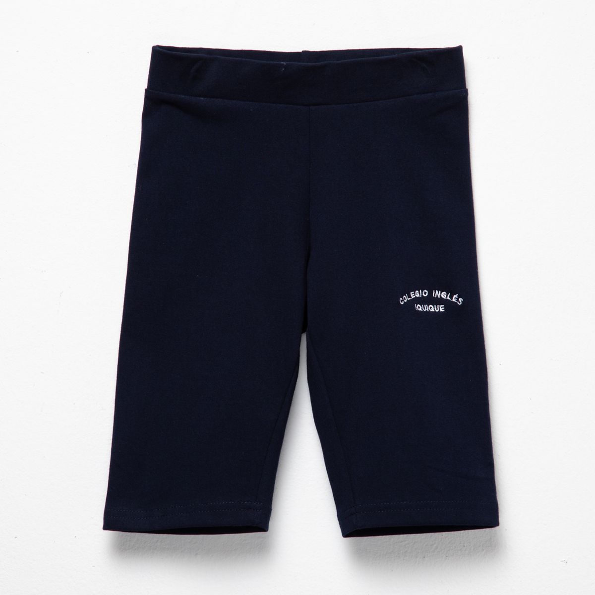 COLEGIO INGLES IQUIQUE - Calza Corta Niña Colegio Ingles iquique