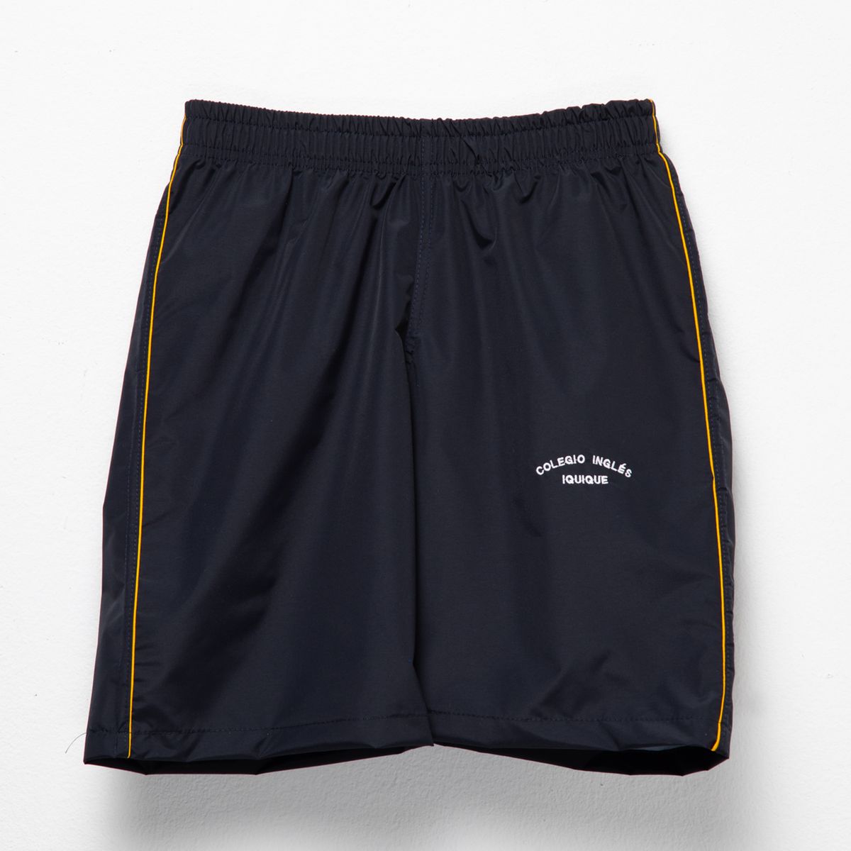 COLEGIO INGLES IQUIQUE - Short Niño Colegio Ingles iquique
