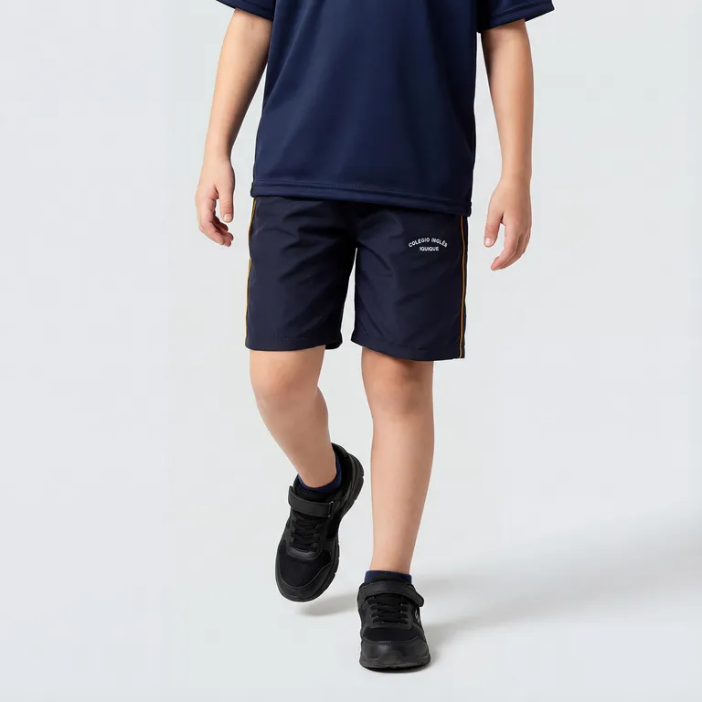 Short Niño