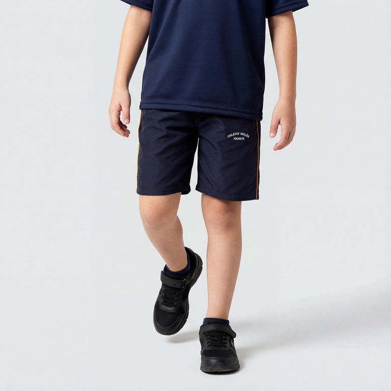 Short Niño