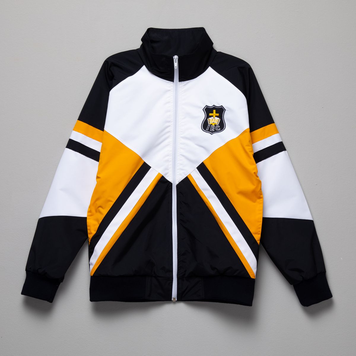 COLEGIO INGLES IQUIQUE - Polerón Escolar Unisex Colegio Ingles Iquique