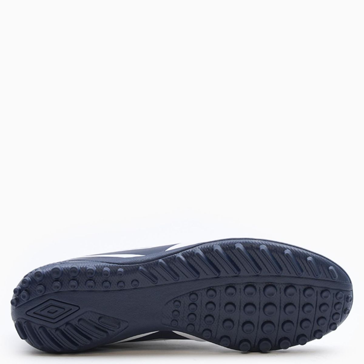 UMBRO - Zapatila Deportiva Fútbol Hombre Blanco Umbro