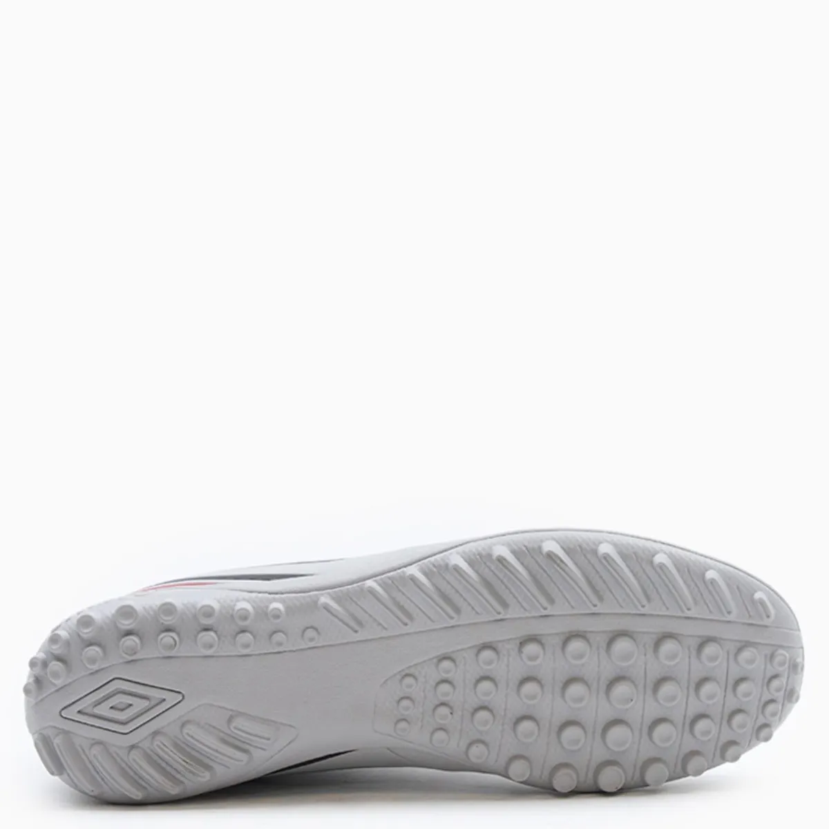 UMBRO - Zapatila Deportiva Fútbol Hombre Gris Umbro