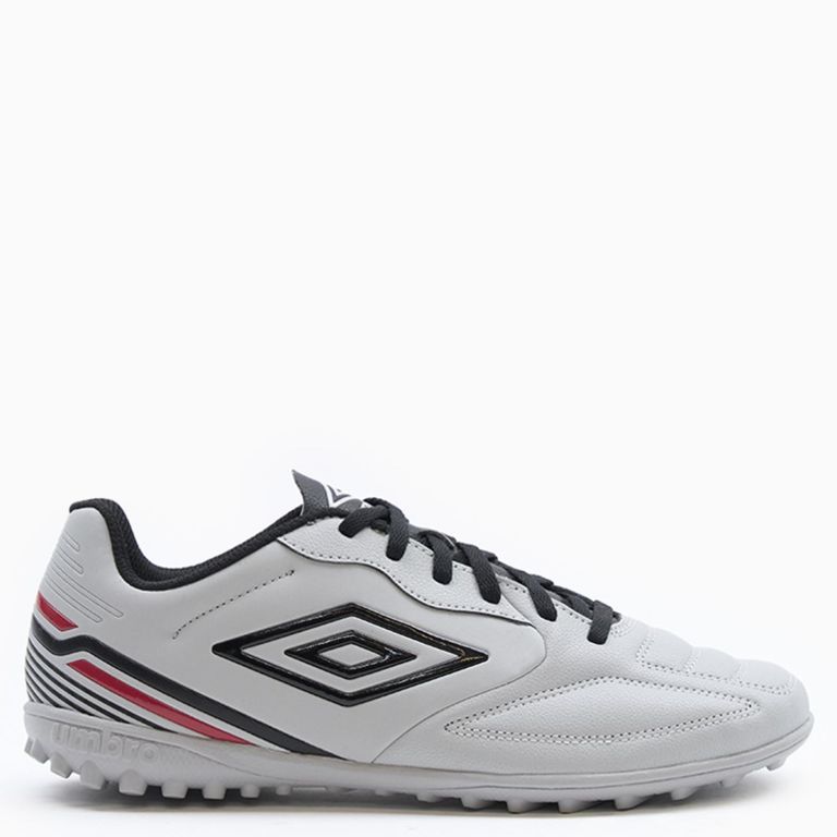 UMBRO Zapatila Deportiva Fútbol Hombre Gris