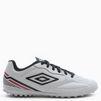 Zapatila Deportiva Fútbol Hombre Gris