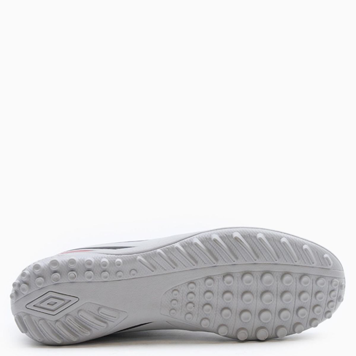 UMBRO - Zapatila Deportiva Fútbol Hombre Gris Umbro