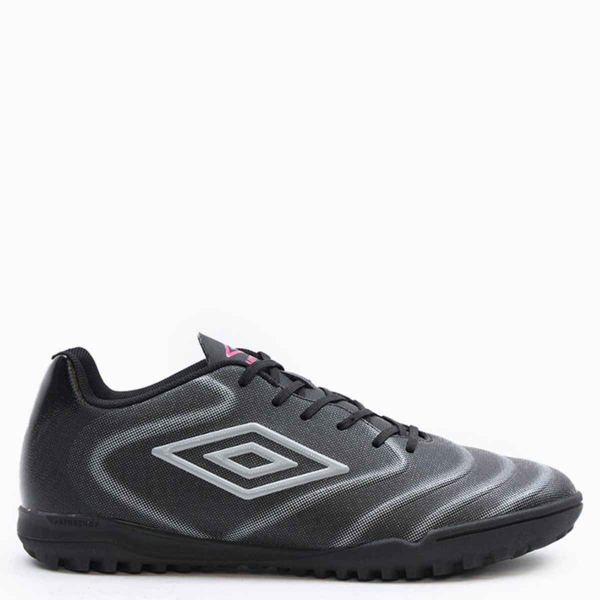 UMBRO - Toccare V Zapatilla Fútbol Hombre Negro Umbro