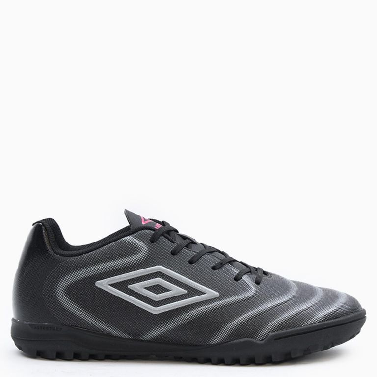UMBRO Toccare V Zapatilla Fútbol Hombre Negro