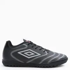 UMBRO - Toccare V Zapatilla Fútbol Hombre Negro