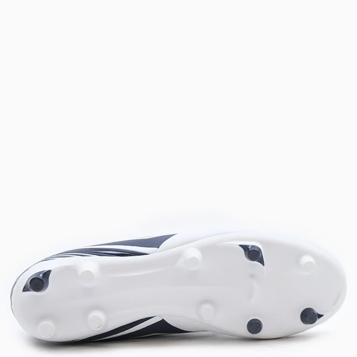 UMBRO - Classico XIII Zapatilla de Fútbol Hombre Blanco Umbro