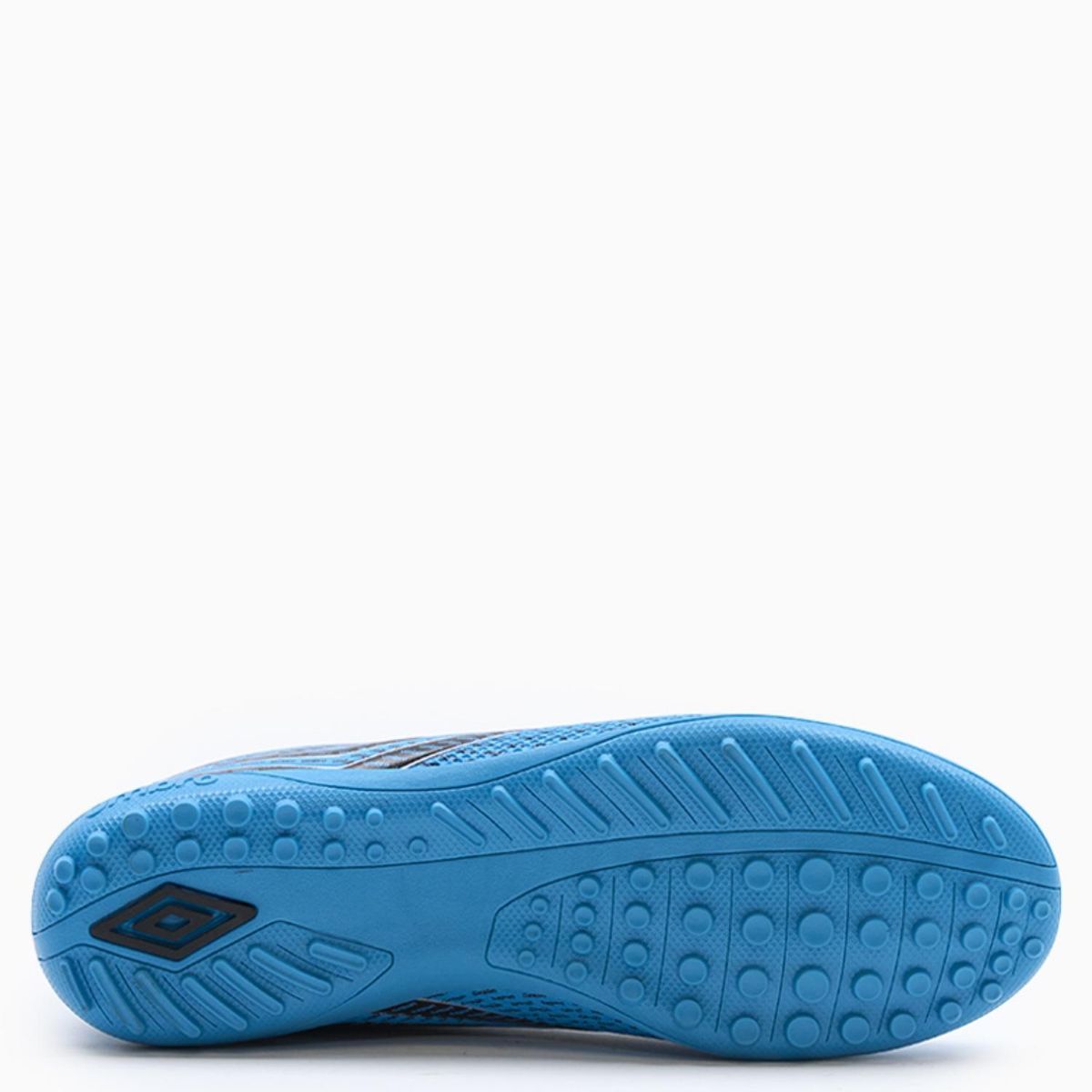 UMBRO - Zapatila Deportiva Fútbol Hombre Celeste Umbro