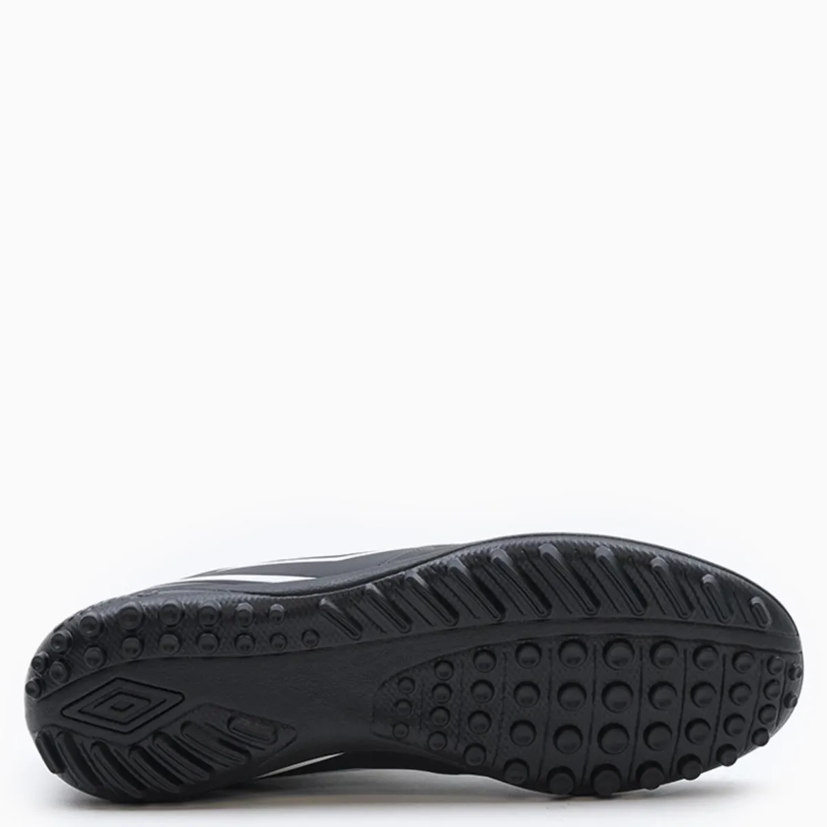 UMBRO - Zapatila Deportiva Fútbol Hombre Negro Umbro