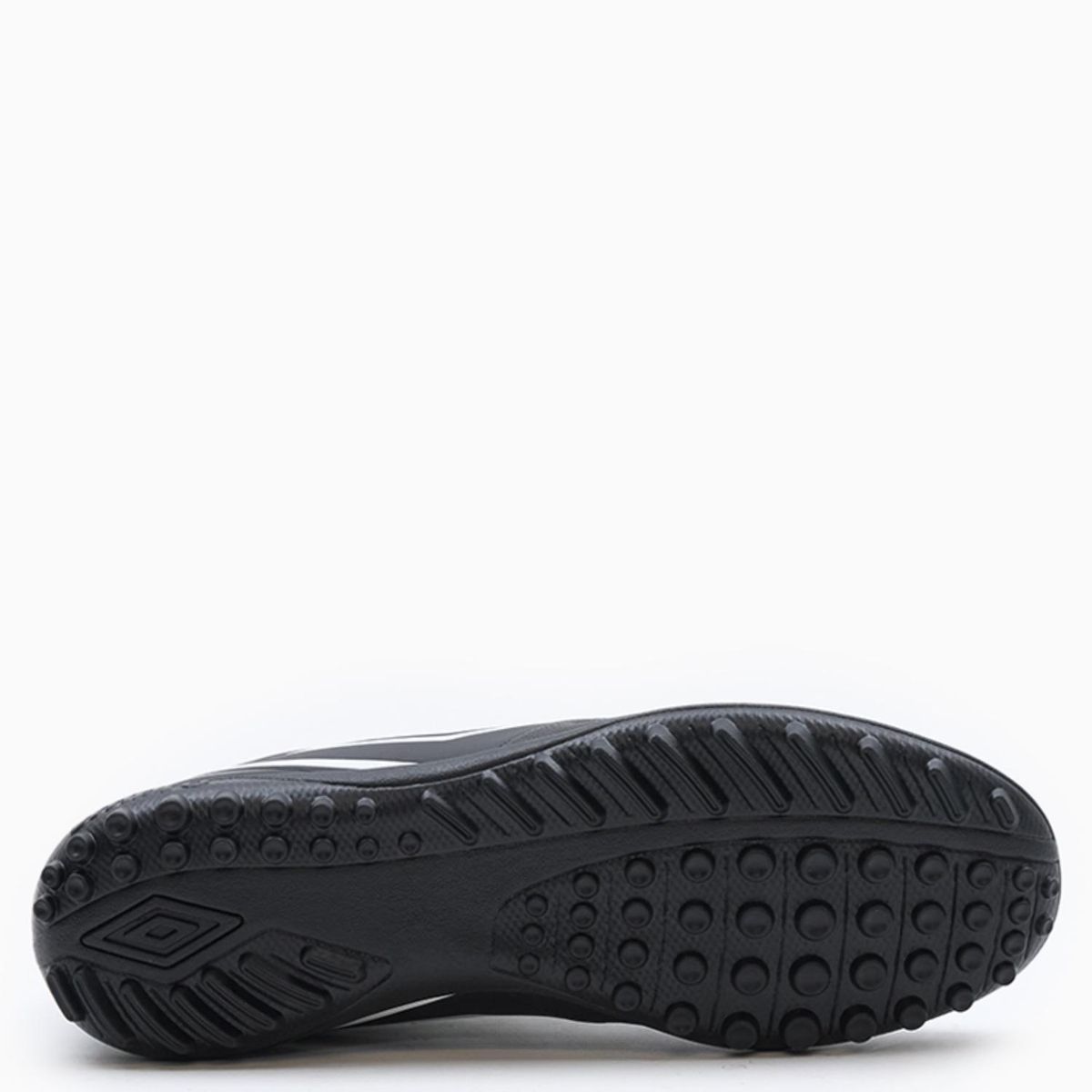 UMBRO - Zapatila Deportiva Fútbol Hombre Negro Umbro