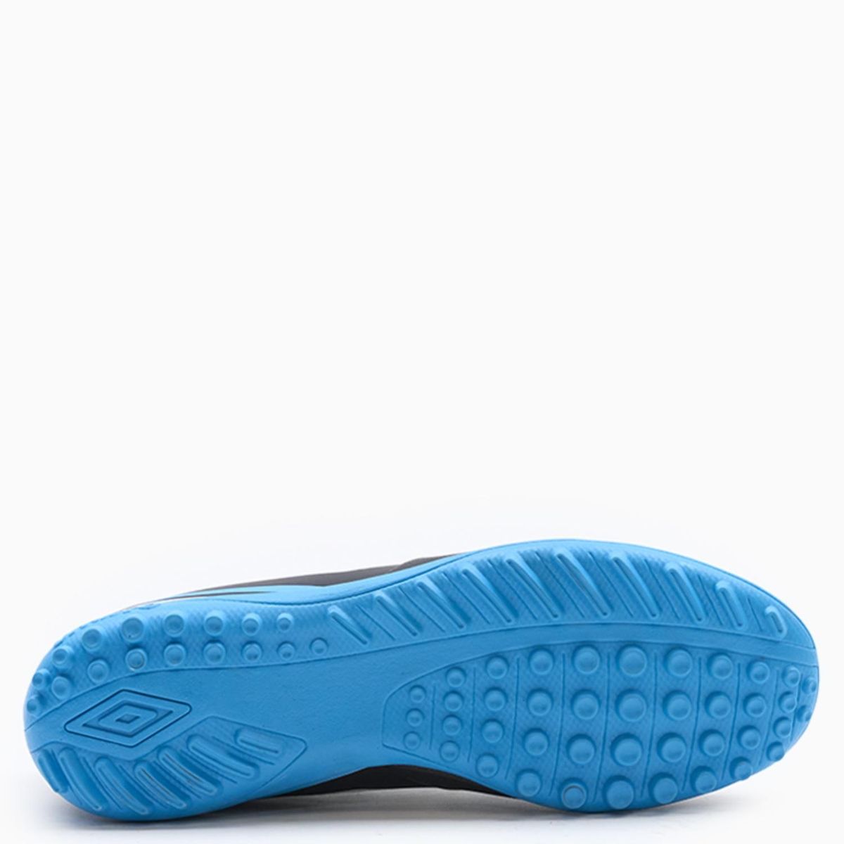 UMBRO - Zapatila Deportiva Fútbol Hombre Negro Umbro