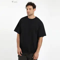 FROENS - Polera Manga Corta Algodón Hombre