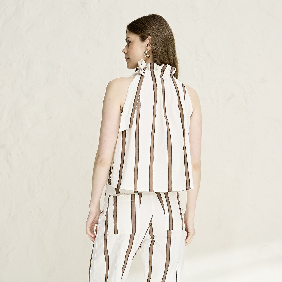 ROSSAMOLA - Blusa Bilbao Mujer Rossamola