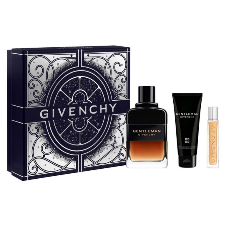GIVENCHY Set Perfume Hombre Gentleman Réserve Privée Eau de Parfum