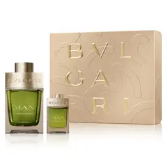 BVLGARI - Perfume Mujer Man Wood Ess EDP 100 Ml